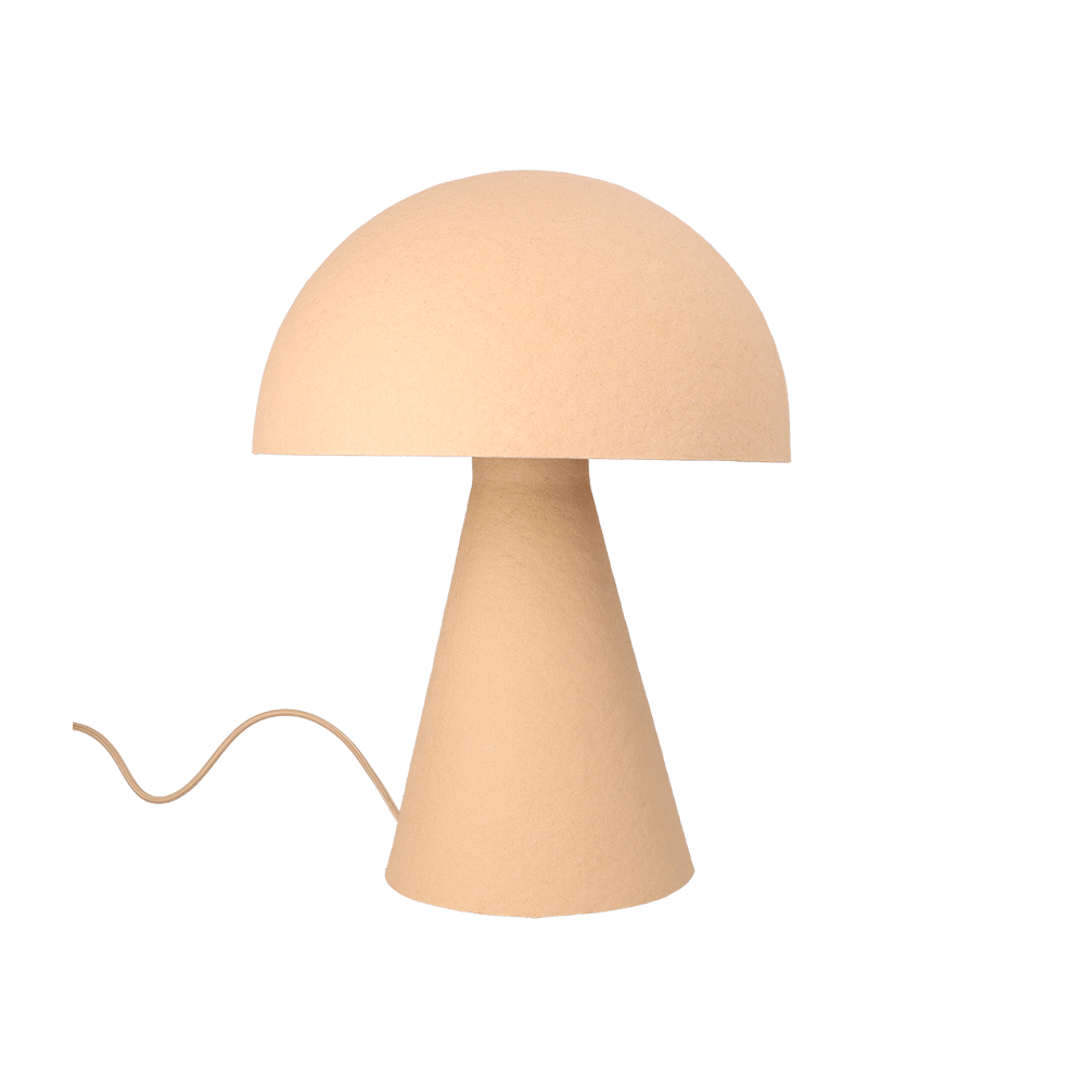 Cosmo Table Lamp - Paper Paste Living