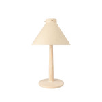 Taper Table Lamp - Paper Paste Living