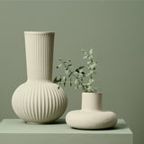 Flora Vase - Paper Paste Living