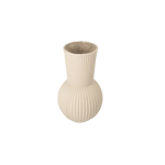 Ripple Vase - Small - Paper Paste Living
